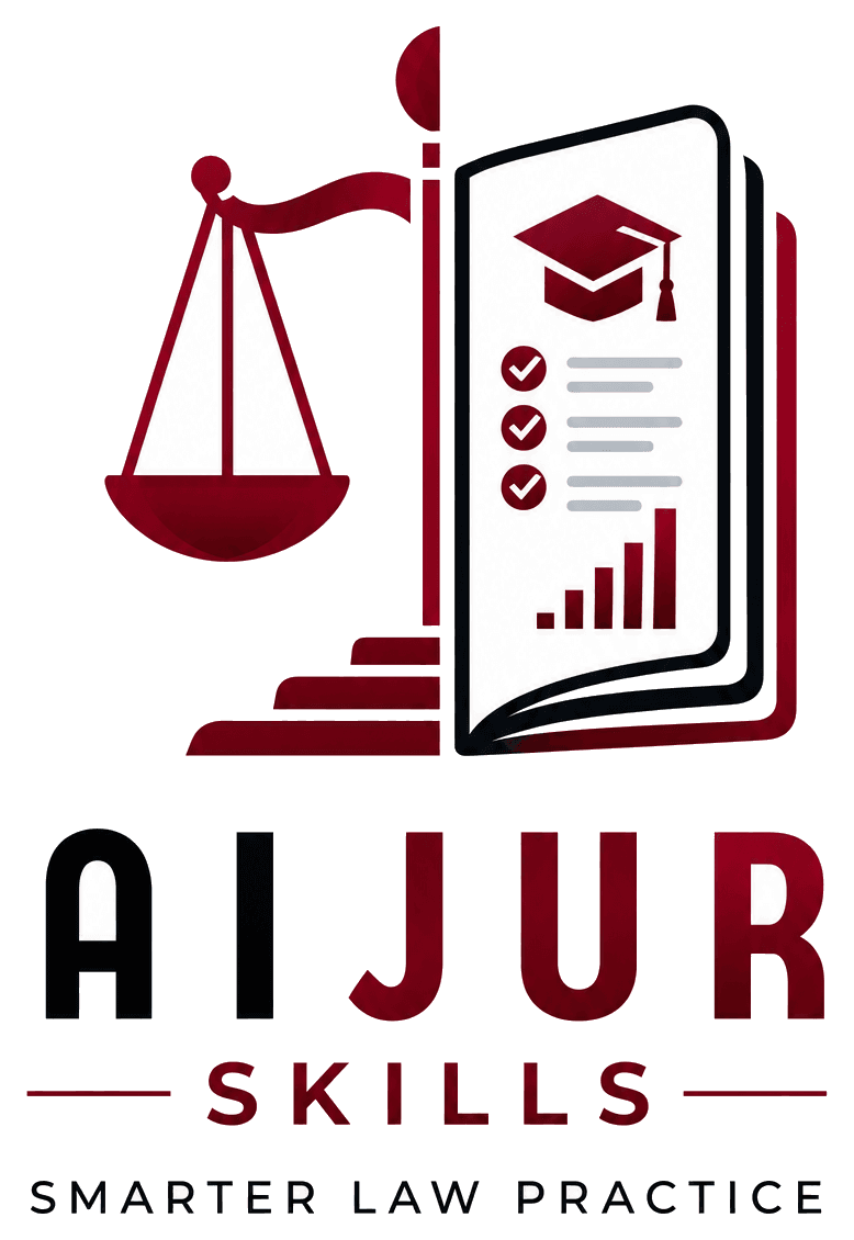 AIJUR Skills — Smarter Law Practice